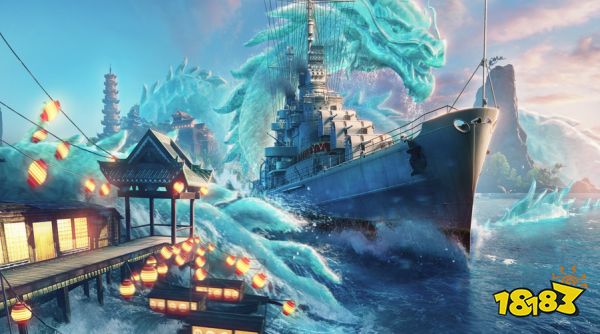 戰艦世界新手攻略 新手向教程
