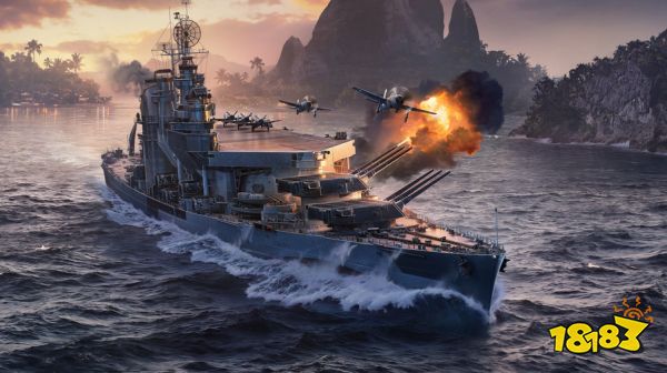 戰(zhàn)艦世界研發(fā)局是什么 研發(fā)局機(jī)制詳解