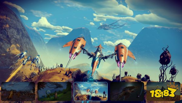 无人深空多少钱 无人深空最低价格介绍