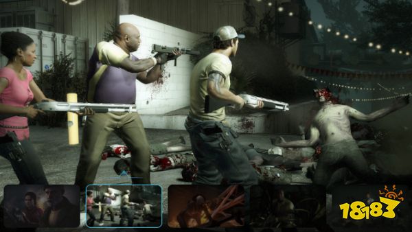 求生之路2多少钱 求生之路2最低价格介绍