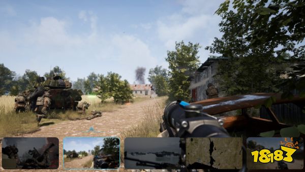 战术小队多少钱 战术小队最低价格介绍