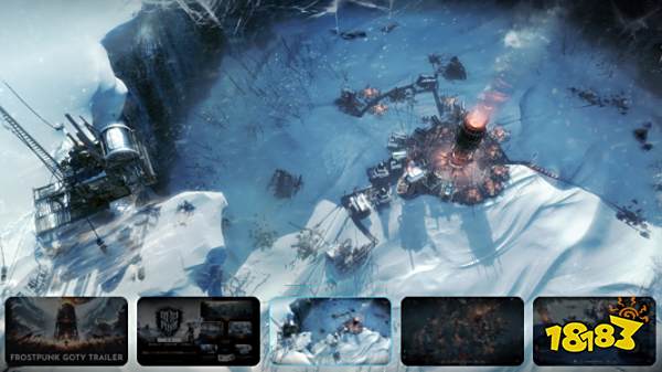 冰汽时代多少钱 冰汽时代最低价格介绍