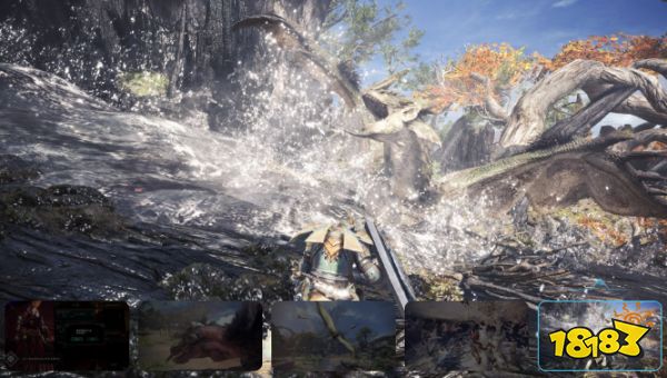 怪物猎人世界好玩吗 怪物猎人世界游玩平台推荐