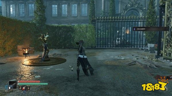 钢铁崛起怎么获取狩猎军官套装 狩猎军官套装属性效果介绍