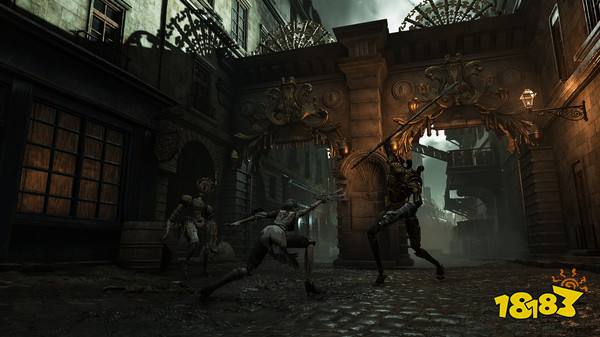 钢铁崛起怎么获取公民套装 公民套装属性效果介绍