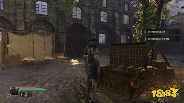 钢铁崛起怎么获取法兰西喜剧院套装 法兰西喜剧院套装属性效果介绍