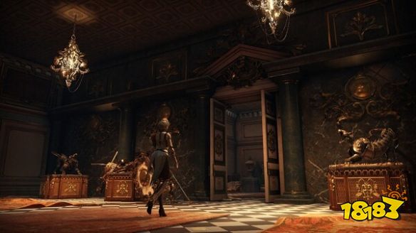 钢铁崛起全防具获取方法 全防具属性效果大全