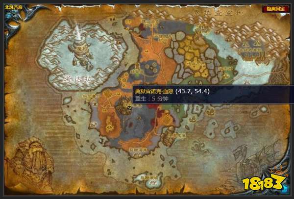 魔獸世界逃兵快遞任務(wù)怎么做 逃兵快遞任務(wù)全流程攻略