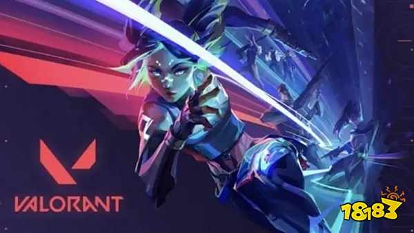 瓦罗兰特妮虹技能介绍 Valorant霓虹技能详情