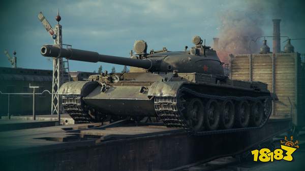 坦克世界重型坦克配件使用推荐 重型坦克各打法配件搭配推荐