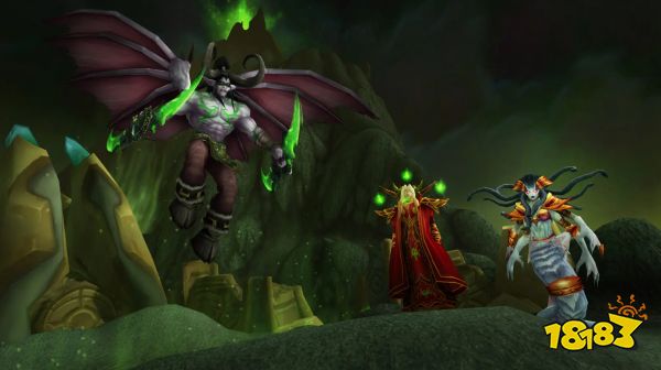 魔獸世界監測數據怎么完成 監測數據流程攻略