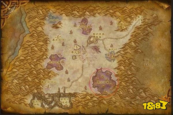 魔獸世界破譯密碼怎么完成 破譯密碼流程攻略