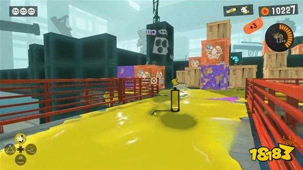 喷射战士3汇聚美的精粹详情一览 汇聚美的精粹图文攻略