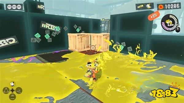 喷射战士3汇聚美的精粹详情一览 汇聚美的精粹图文攻略