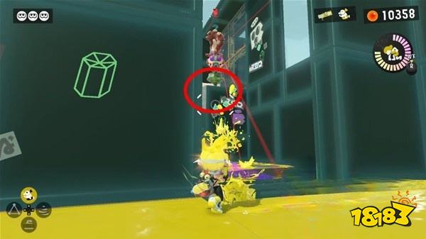 喷射战士3汇聚美的精粹详情一览 汇聚美的精粹图文攻略