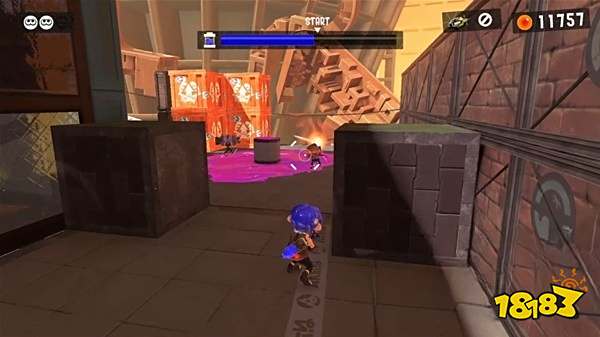 喷射战士3在有限的当下感受无限的喜悦详情一览 在有限的当下感受无限的喜悦图文攻略