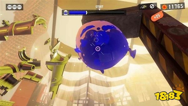 喷射战士3在有限的当下感受无限的喜悦详情一览 在有限的当下感受无限的喜悦图文攻略