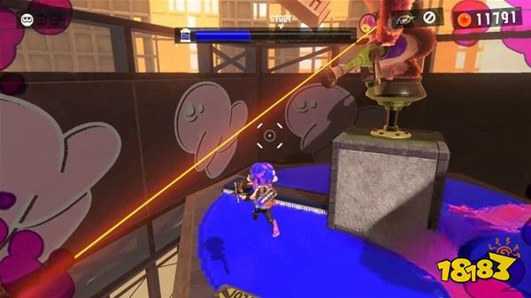 喷射战士3在有限的当下感受无限的喜悦详情一览 在有限的当下感受无限的喜悦图文攻略