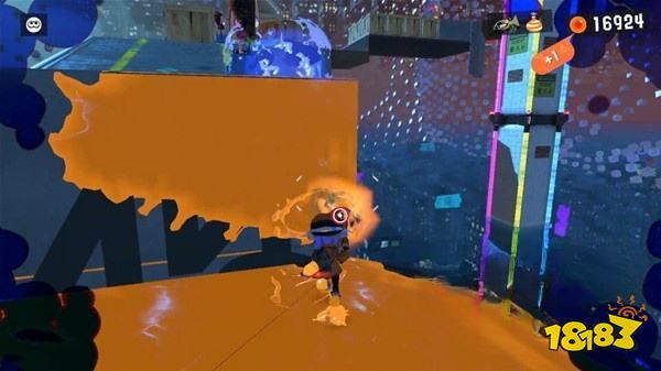 喷射战士3高贵耀眼梦幻可谓巅峰详情一览 高贵耀眼梦幻可谓巅峰图文攻略