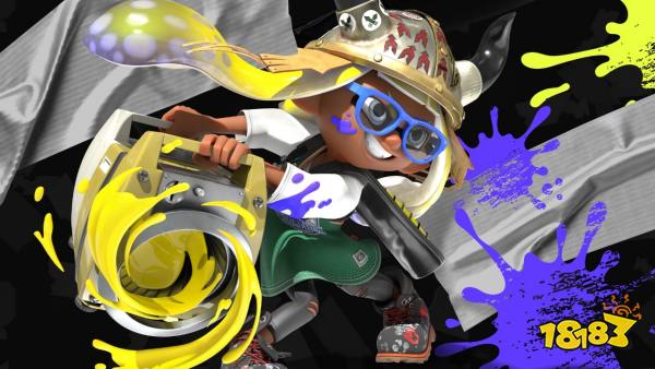 喷射战士3区域六收集流程详情一览 区域六幻界模式图文攻略