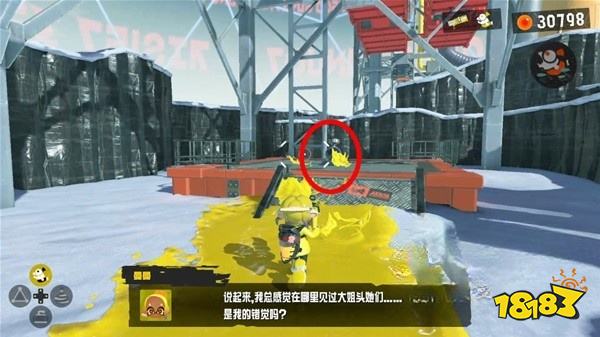 喷射战士3前往火箭(上)详情一览 前往火箭(上)图文攻略