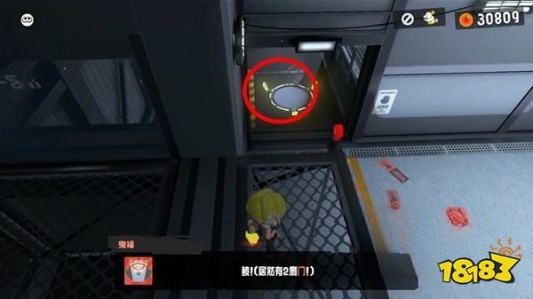 喷射战士3前往火箭(上)详情一览 前往火箭(上)图文攻略