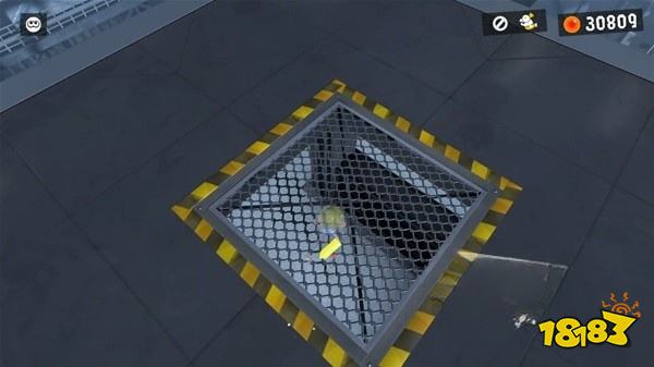 喷射战士3前往火箭(上)详情一览 前往火箭(上)图文攻略