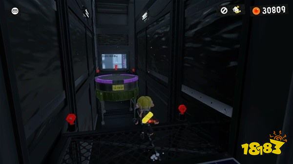 喷射战士3前往火箭(上)详情一览 前往火箭(上)图文攻略