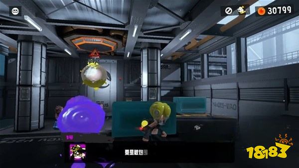 喷射战士3前往火箭(上)详情一览 前往火箭(上)图文攻略