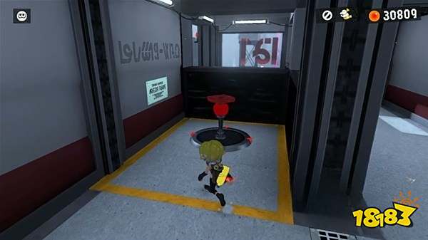 喷射战士3前往火箭(上)详情一览 前往火箭(上)图文攻略