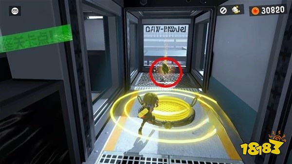 喷射战士3前往火箭(上)详情一览 前往火箭(上)图文攻略