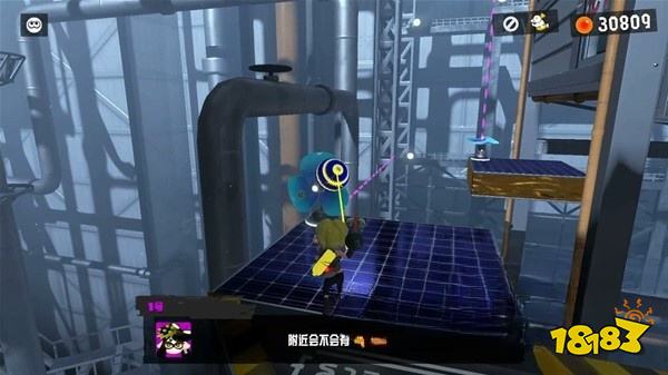 喷射战士3前往火箭(上)详情一览 前往火箭(上)图文攻略