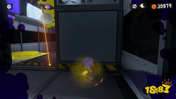 喷射战士3前往火箭(上)详情一览 前往火箭(上)图文攻略