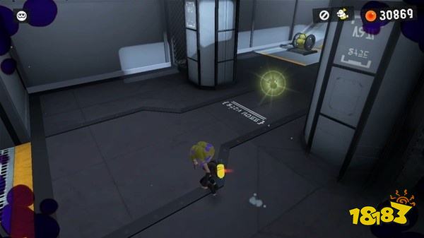 喷射战士3前往火箭(上)详情一览 前往火箭(上)图文攻略