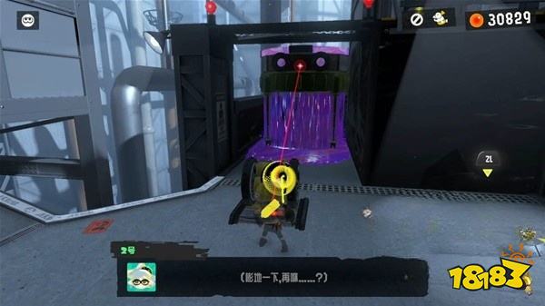 喷射战士3前往火箭(上)详情一览 前往火箭(上)图文攻略