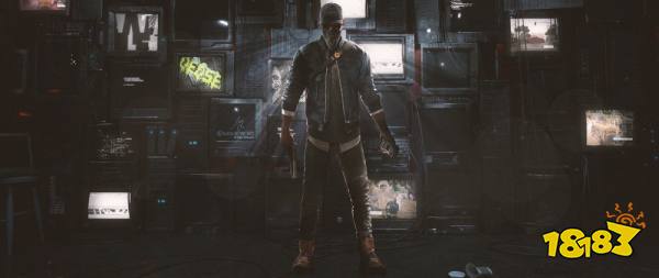 看门狗2任务恢复元气上攻略教程 任务恢复元气上图文攻略