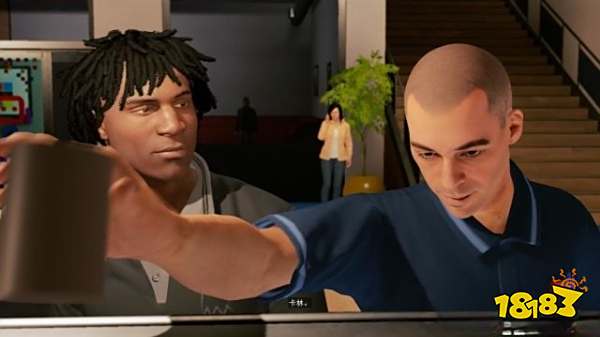 看门狗2任务恢复元气上攻略教程 任务恢复元气上图文攻略