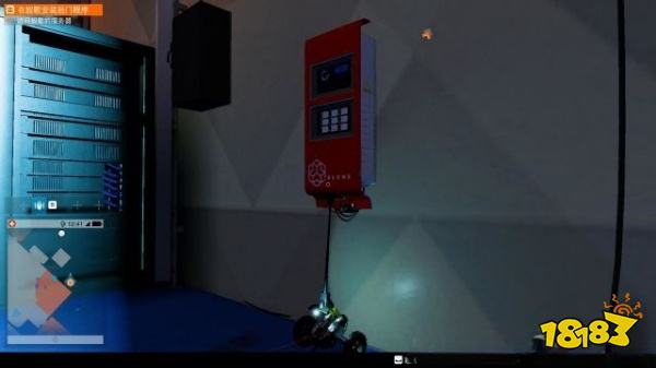 看门狗2任务恢复元气上攻略教程 任务恢复元气上图文攻略