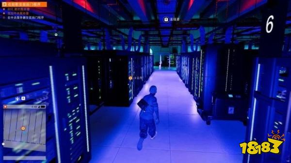 看门狗2任务恢复元气下攻略教程 任务恢复元气下图文攻略