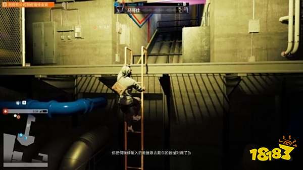 看门狗2任务恢复元气下攻略教程 任务恢复元气下图文攻略