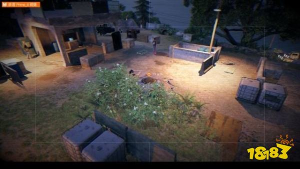 看门狗2任务碉堡突袭攻略教程 任务碉堡突袭图文攻略