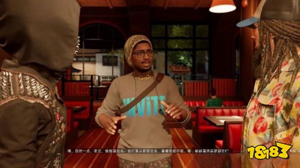 看门狗2任务偷窥者攻略教程 任务偷窥者图文攻略