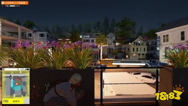 看门狗2任务偷窥者攻略教程 任务偷窥者图文攻略