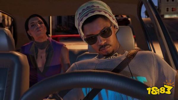 看门狗2任务偷窥者攻略教程 任务偷窥者图文攻略