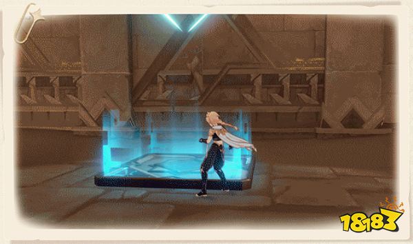 原神须弥沙漠解密机关一览 须弥沙漠遗迹控制机关有什么