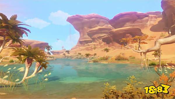 原神3.1版本新角色赛诺分享H5上线 40原石奖励轻松获取