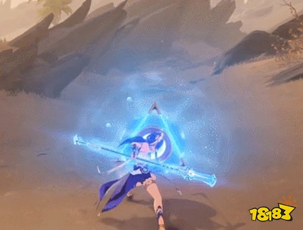 原神3.1版本新角色坎蒂丝分析攻略 坎蒂丝是否可以给绫人辅助