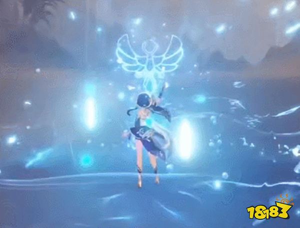 原神3.1版本新角色坎蒂丝分析攻略 坎蒂丝是否可以给绫人辅助