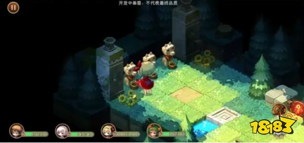 宝石研物语伊恩之石玩法一览 伊恩之石是什么类型的游戏