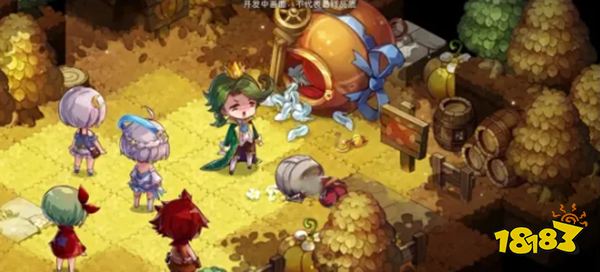 宝石研物语伊恩之石玩法一览 伊恩之石是什么类型的游戏